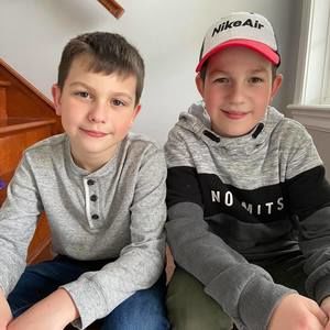 Meet your Posher, Gail